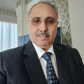 Mohan Kumar CA